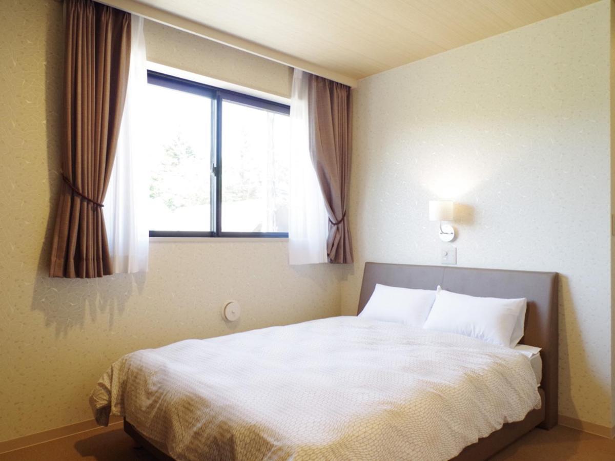 Design Hotel Space. K Karuizawa Exterior photo