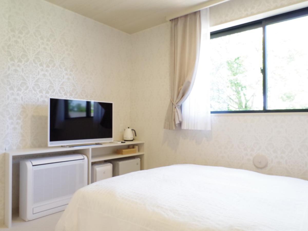 Design Hotel Space. K Karuizawa Exterior photo